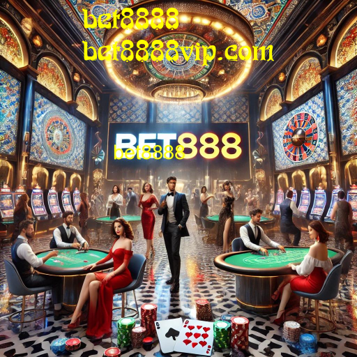 bet8888