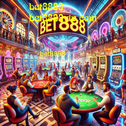 bet8888